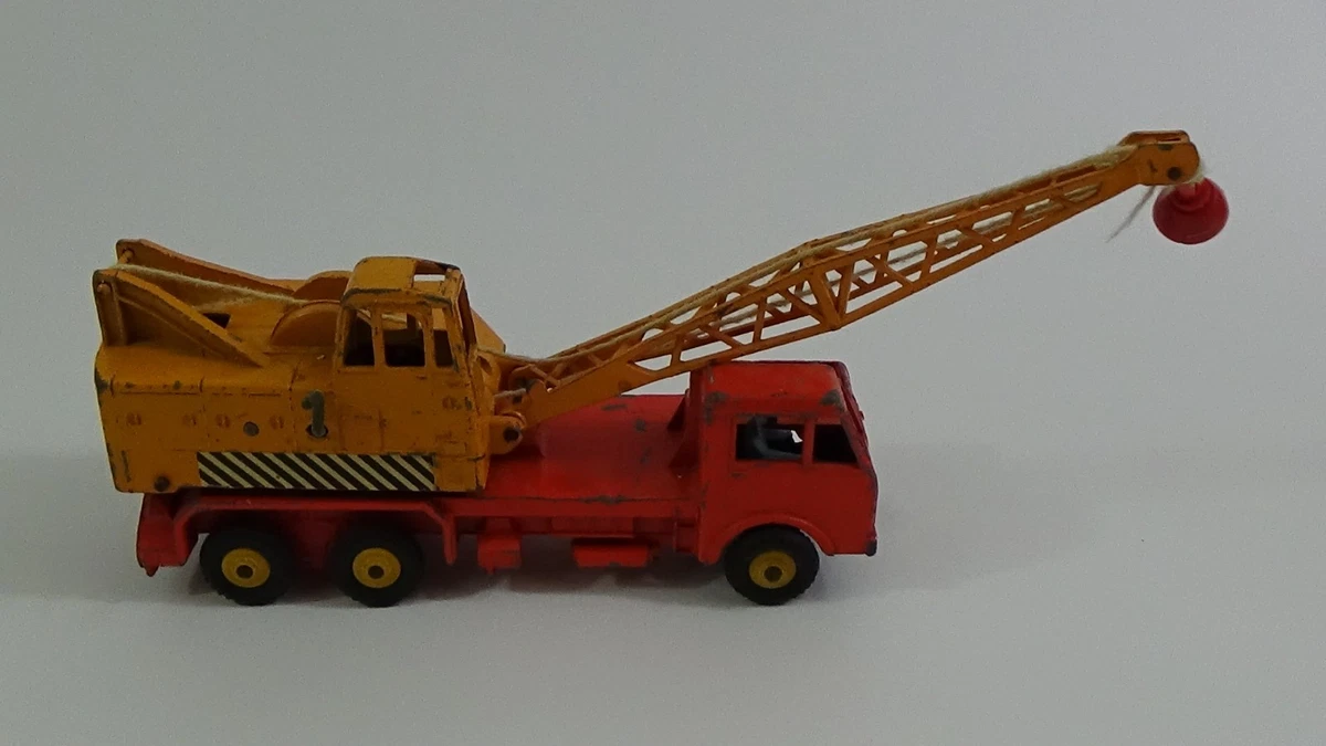Dinky Supertoys for sale | eBay