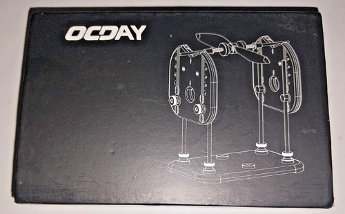 Ocday Tru-spin Prop Balancer tool