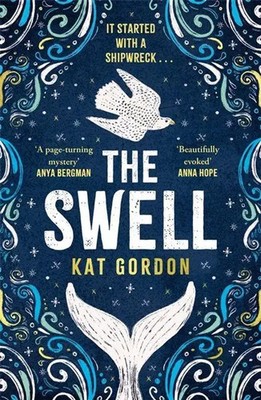 The Swell Kat Gordon Taschenbuch 336 S. Englisch 2026 Bonnier Books Ltd