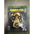 Borderlands: The Handsome Collection (Microsoft Xbox One, 2015)