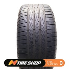 Set of 2 Used 285/40R20 Goodyear Eagle Sport ...