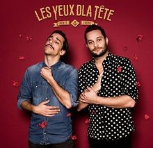 Liberté Chérie von Les Yeux Dla Tete | CD | Zustand sehr gut
