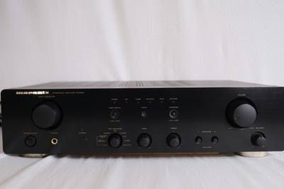 Marantz PM4200 Vollverstärker separates HiFi Top Klangqualität Zustand