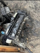 MERCEDES SPRINTER ENGINE OM651 DIESEL W906 Spare Or Repair, Head, Block an Sump