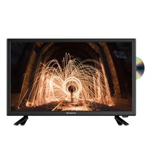 Westinghouse 24" Inch HD TV with Built-in DVD and Freeview, HDMI, USB, VGA