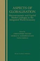 Christopher Tsoukis (U. A.) | Aspects Of Globalisation | Buch | Englisch (2003)