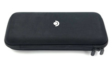 OEM Genuine Original Valve Steam Deck Black Protective Console Carrying Case