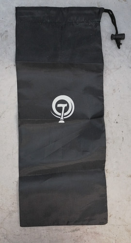 Travel Bag for Collapsible Cane