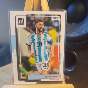 Messi Card | eBay