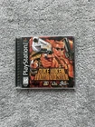 Duke Nukem: Time to Kill Sony PS1