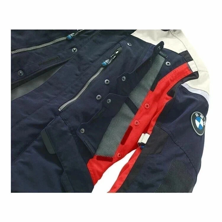 Chaqueta para hombre BMW Motorrad GS Rallye GTX moto moto moto Foto 2 de 4