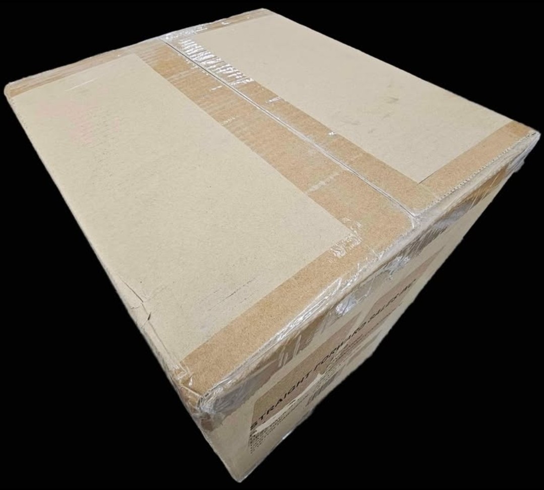 Arcade1Up Teenage Mutant Ninja Turtles Countercade, 15.75"H x 12"W x 9.5"L, New