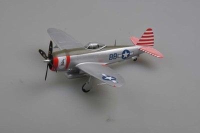 39310	9580208393100		P-47D 527FS,86FG 1:72 Easy Model