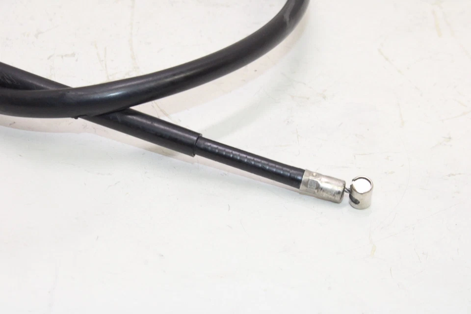 95-02 KAWASAKI NINJA ZX6R ZX600F OEM CLUTCH CABLE LINE - Image 2 of 4