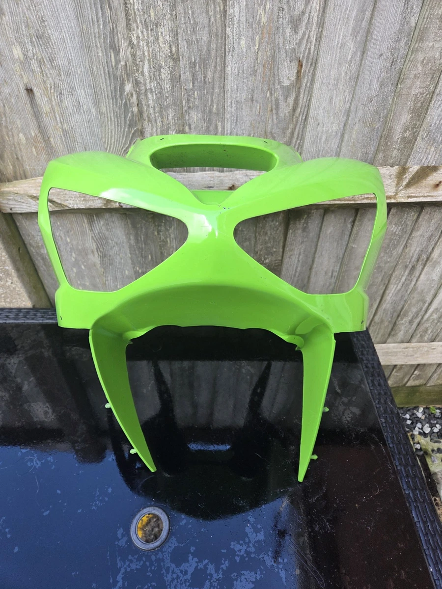 Motorcycle Bodywork and Frame Parts for Kawasaki ZX-6R for sale