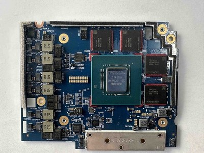 HP ZBook Fury G1i 16 18 NVIDIA RTX PRO 1000 2000 Blackwell 8GB