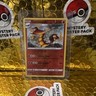 Centiskorch Pokémon TCG 10/73 Champions Path Reverse Holo Rare Stage 1 130 HP