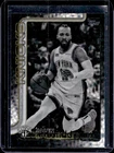 2025-26 Topps Jalen Brunson Blackout Variation #/50 #14 Knicks