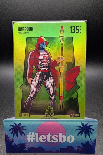 Harpoon