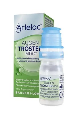 Artelac AUGENTRÖSTER MDO, 10 ml, PZN 19147088
