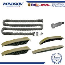 Timing Chain Kit für MERCEDES-BENZ S500 5.0L V8 112-050-08-11