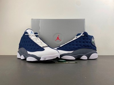 Jordan 13  Flint  GIGI  2026 IW3808-400 - (MEN SIZE US)