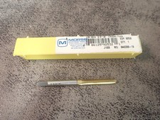 NEW Morse 92532 Spiral Point 2Fl HSS TiN Coated 8-32 Plug Hand Tap BN423 