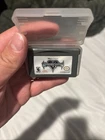 Kingdom Hearts: Chain of Memories -Game Boy Advance (2004) and Protective Case