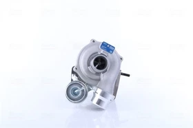 TURBOLADER FÜR NISSAN NOTE (E11, NE11), DACIA DUSTER (HS ) - NISSENS 93078