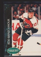 Hockey Superstar Cards Inserts Vintage Rookies Collection (13/15)