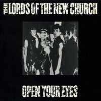 Lords Of The New Chu - Open Your Eyes - Vinyl Record - G4Z