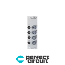 Doepfer A-199 Spring Reverb Modular EURORACK - NEW - PERFECT CIRCUIT