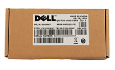 Dell YKMH7 QSFP28-100G-ESR4 AFBR-89CEDZ-FT1 1...