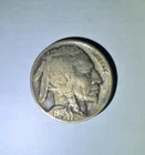 1918-d Buffalo Nickel