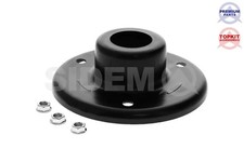 Stoßdämpfer - Kissen Hinterachse 877501 SIDEM für SUZUKI BALENO Schrägheck