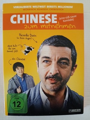 Chinese zum Mitnehmen  |  Ricardo Darin