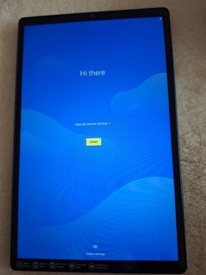 Lenovo Tab M10 FHD Plus  64GB 4GB Ohne SIM - Sehr Gut