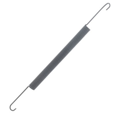 MTD 732-05438 Extension Spring .562 Od X 10.5 Craftsman Huskee Horse Bronco LT