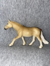 Schleich, (13742), Haflinger Stute, (RETIRED) selten