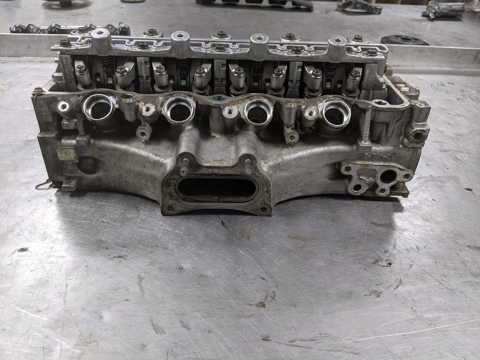 气缸盖适用于 16-22 本田 HR-V 1.8 HFR1A1 — 第 3/4 张图片