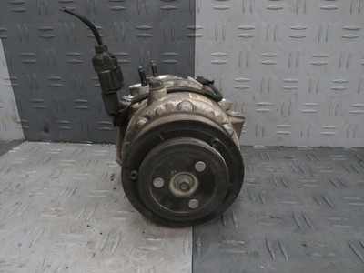 2019 Kia Stinger A/C Air Compressor 3.3L OEM 97701J5160
