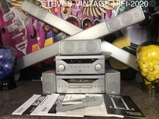 LETTORE DVD TEAC DV-L800, RICEVITORE AV AG-L800, TELECOMANDO RC-L800, ALTOPARLANTI LS-L800.!