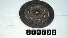Disque d'embrayage Ford MONDEO