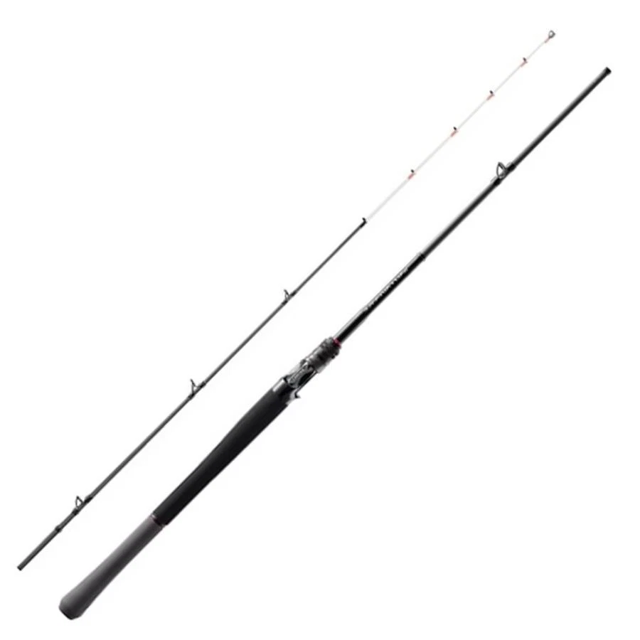 Shimano 25 SALTY ADVANCE TAIRABA B69M-S Baitcasting Rod