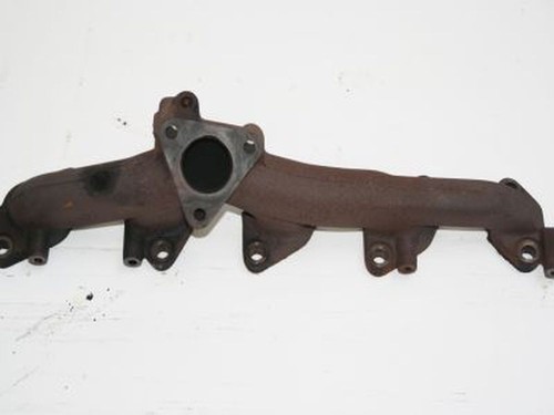 Abgaskrümmer Opel ZAFIRA A 24442866 849155 2.0 74 KW 101 PS Diesel 05-2003