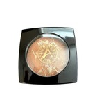 Signature Club A Solid Colloidal Gold Radiance All Over Face Baked Powder