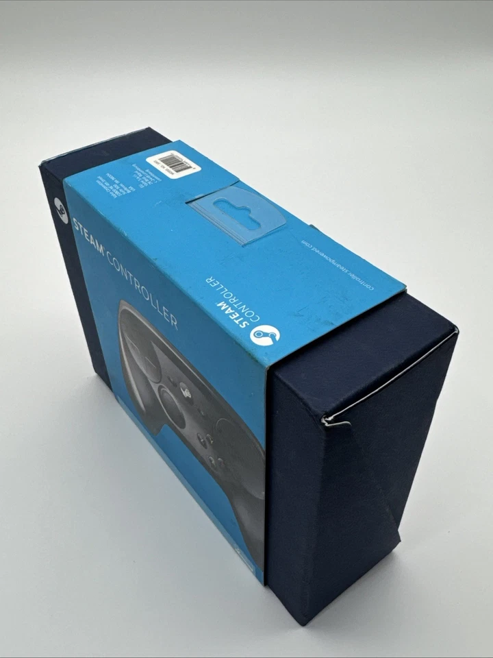 Valve Steam Controller - [NEW, SEALED] Model 1001 - Image 4 of 4