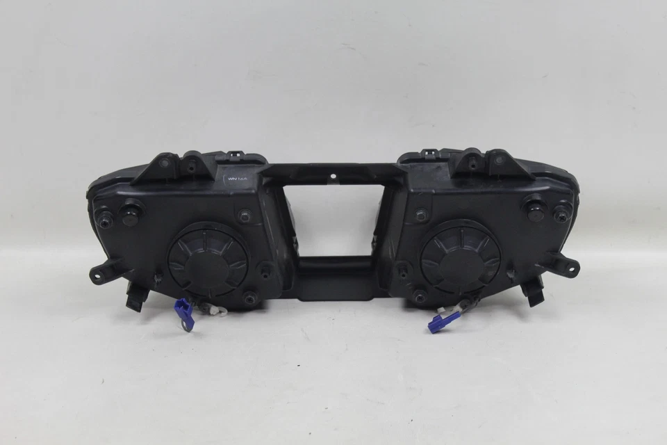 Faro delantero Yamaha YZF R6 06-07 50º OEM 2C0-84303-00-00 ¡BONITO! Foto 3 de 4