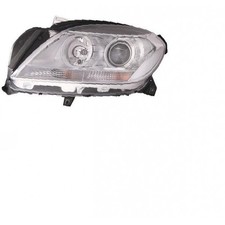 Scheinwerfer Vorne Rechts für Mercedes Classe M w166 2011 IN Dann Verchromt Eco