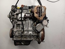 Moteur Peugeot 308